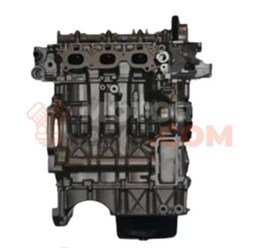 Motor HMZ Citroen C4 II Grand Picasso (Fase I, 2013) 1.2 PureTech (131 cv) S&S