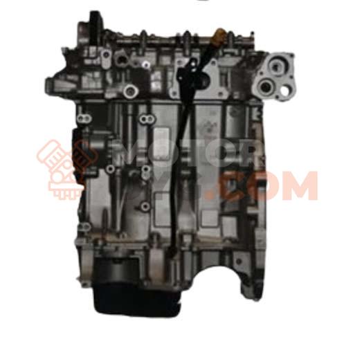 Motor HMZ Citroen C4 II Grand Picasso (Fase I, 2013) 1.2 PureTech (131 cv) S&S