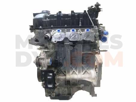 Motor HMZ (EB2) Citroen C-Elysee II (Fase I, 2012) 1.2 PureTech (82 cv) ETG
