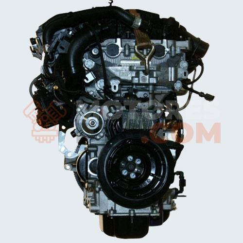Motor HMZ EB2 Citroen C3 II (Fase II, 2013) 1.2 PureTech (82 cv)