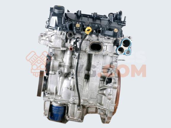 Motor HMZ EB2 Citroen C3 II (Fase II, 2013) 1.2 PureTech (82 cv) ETG start/stop