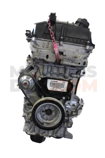 Motor HMZ (EB2) Peugeot 2008 1.2 VTi (82 cv)