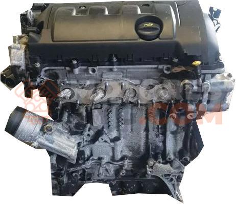 Motor HMZ (EB2F) Citroen C3 AIRCROSS II Van (2C_, 2R_) PureTech 82 (82 cv)