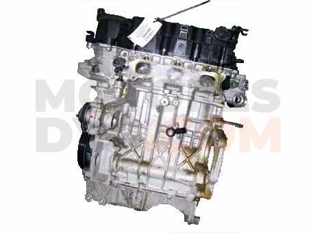 Motor HMZ (EB2F) Citroen C3 III 1.2 PureTech (82 cv) 105g