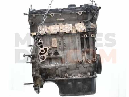 Motor HMZ (EB2F) Citroen DS 3 1.2 VTi (82 cv)