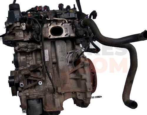 Motor HMZ (EB2F) Peugeot 208 1.2 VTi (82 cv)