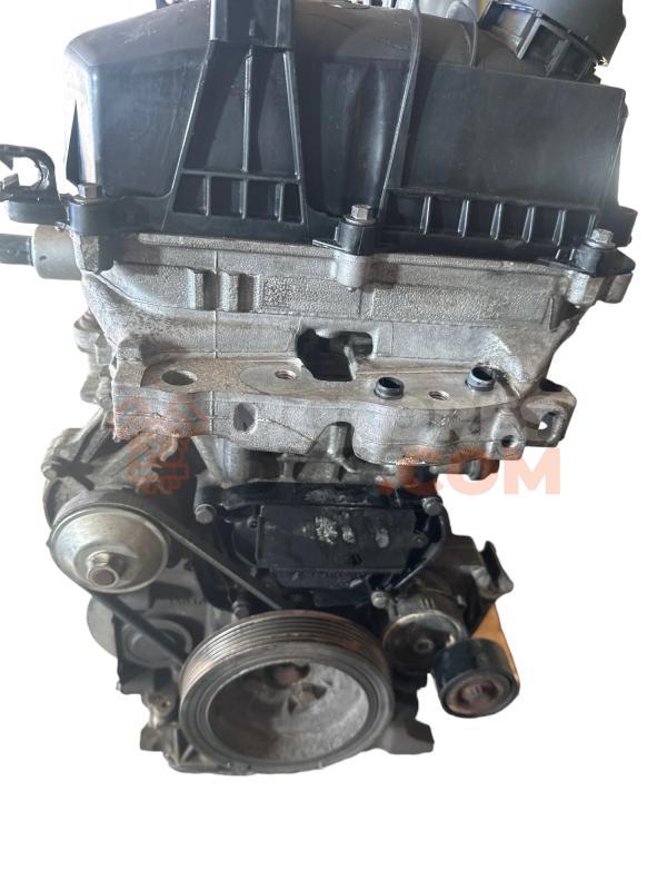 Motor hmz (eb2f) Peugeot 208 1.2 VTi (82 cv)