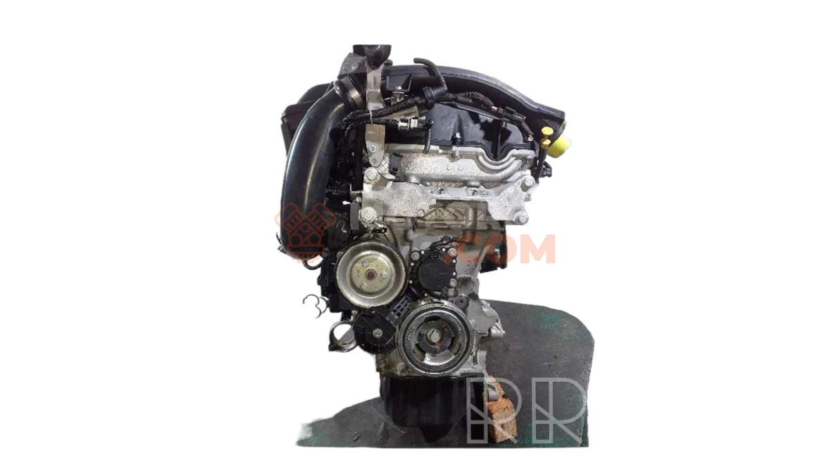 Motor hmz (eb2f) Peugeot 208 1.2 VTi (82 cv)
