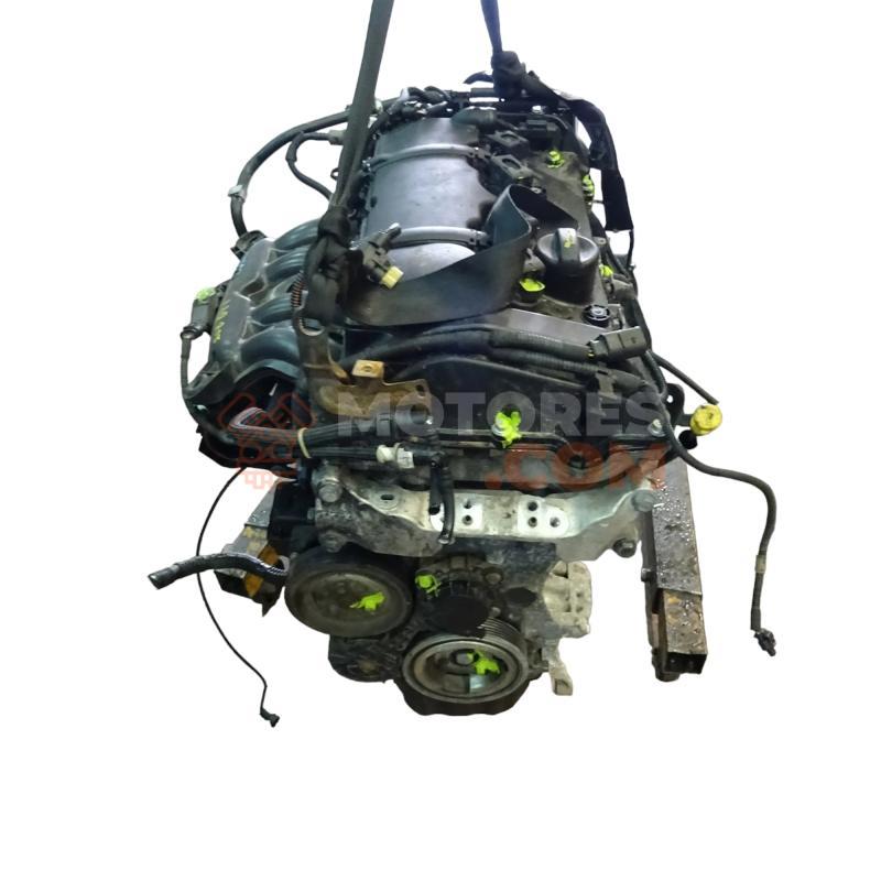 Motor hmz (eb2f) Peugeot 208 1.2 VTi (82 cv) BMP5