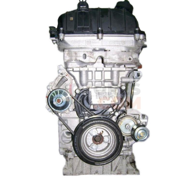 Motor HMZ (EB2F), Peugeot 208 (Versión 2015) 1.2 PureTech (82 cv)