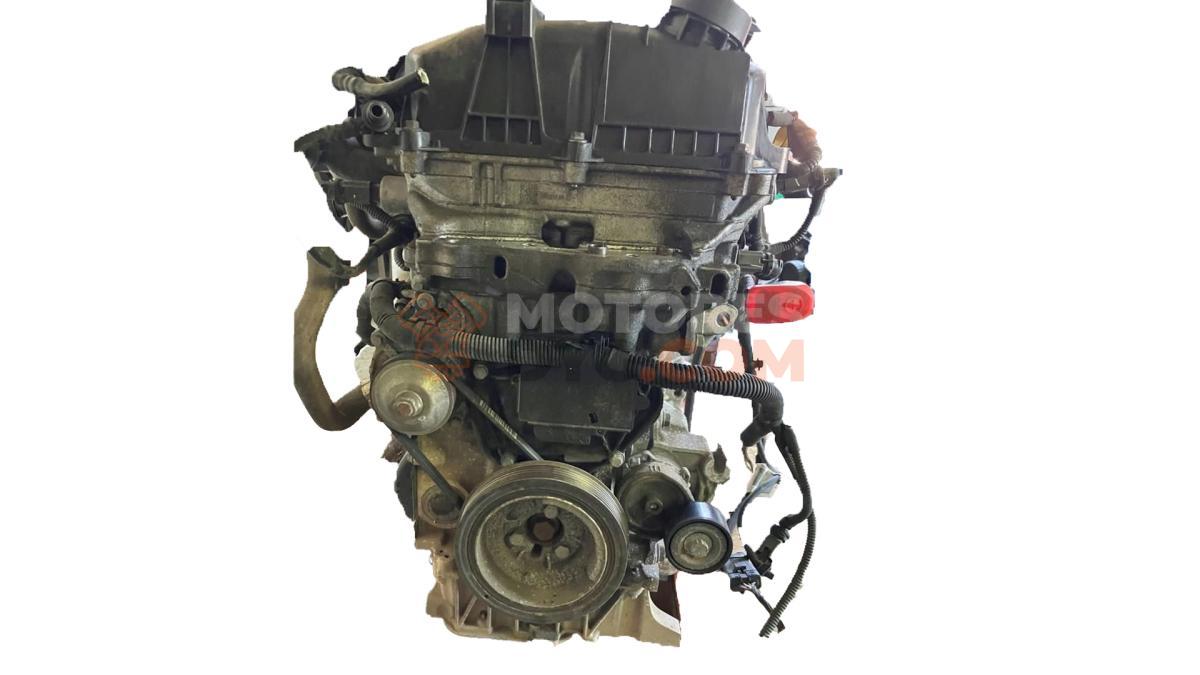 Motor hmz Peugeot 208 1.2 VTi (82 cv)