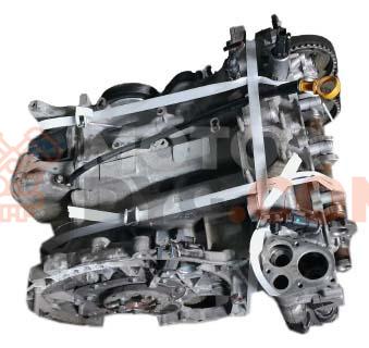 Motor hmz Peugeot 208 1.2 VTi (82 cv)
