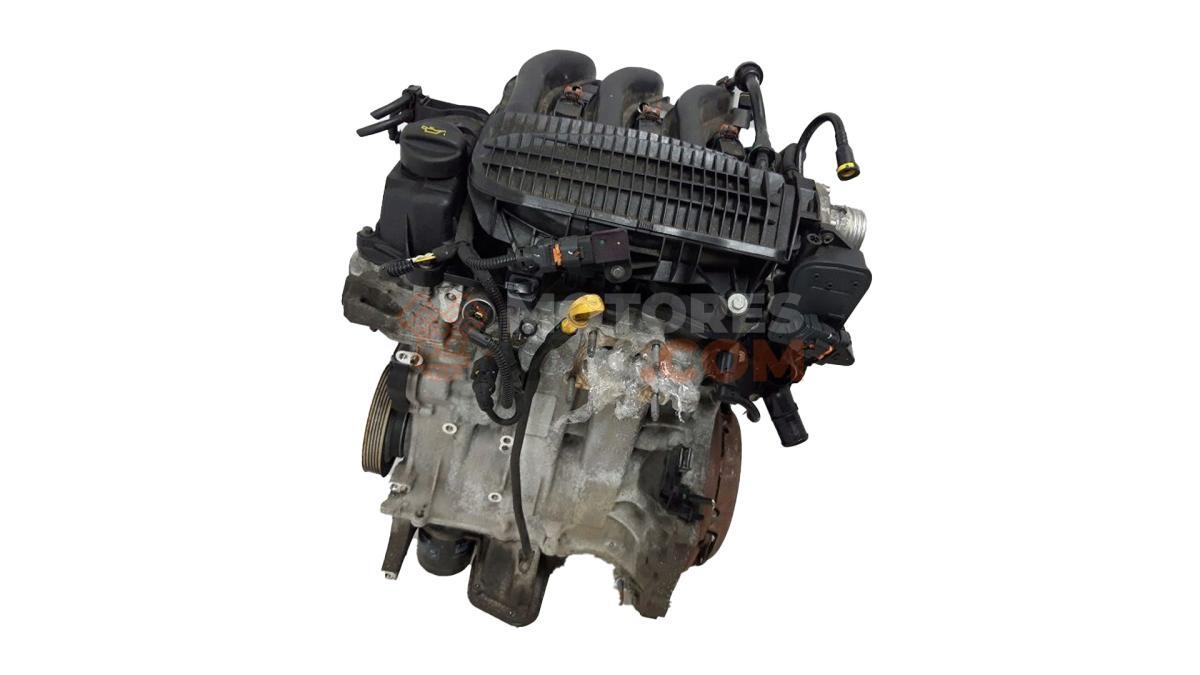 Motor hmz Peugeot 208 1.2 VTi (82 cv)
