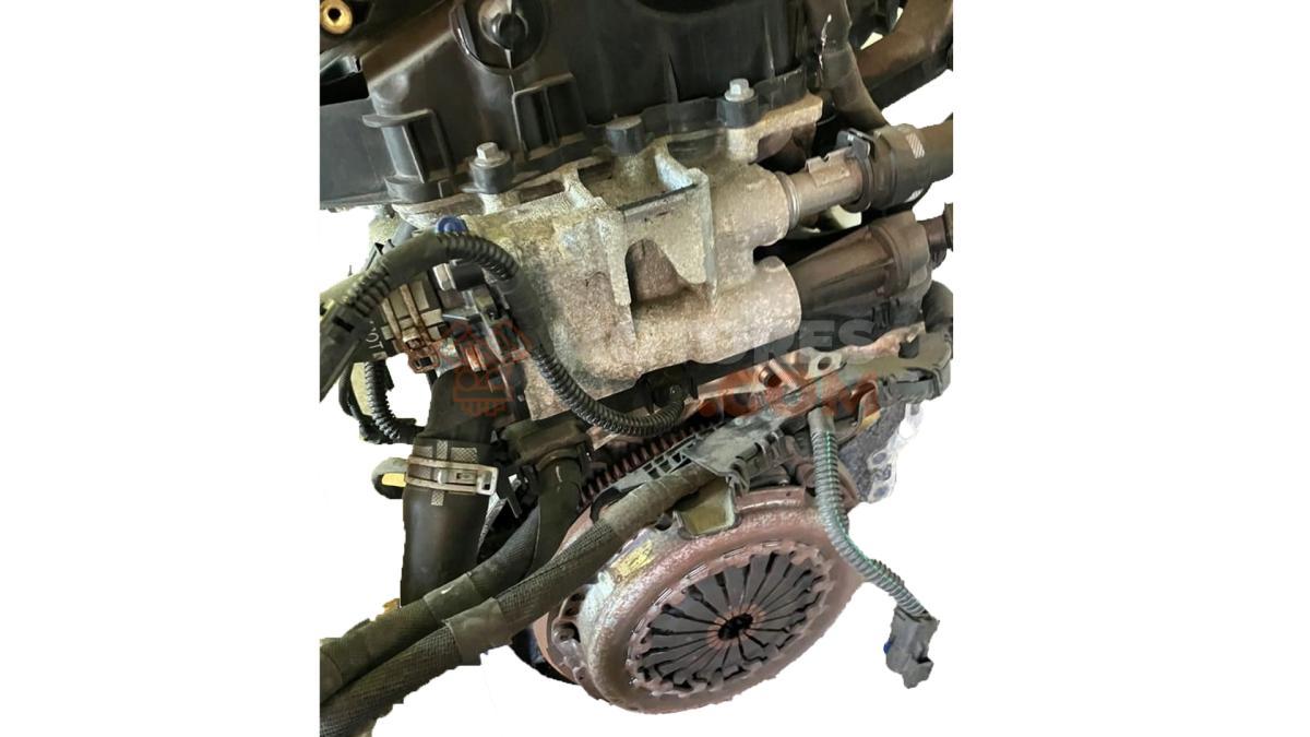 Motor hmz Peugeot 208 1.2 VTi (82 cv) BMP5