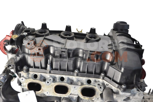 Motor HMZ Peugeot 308 I 1.4 16 V (98 CV)