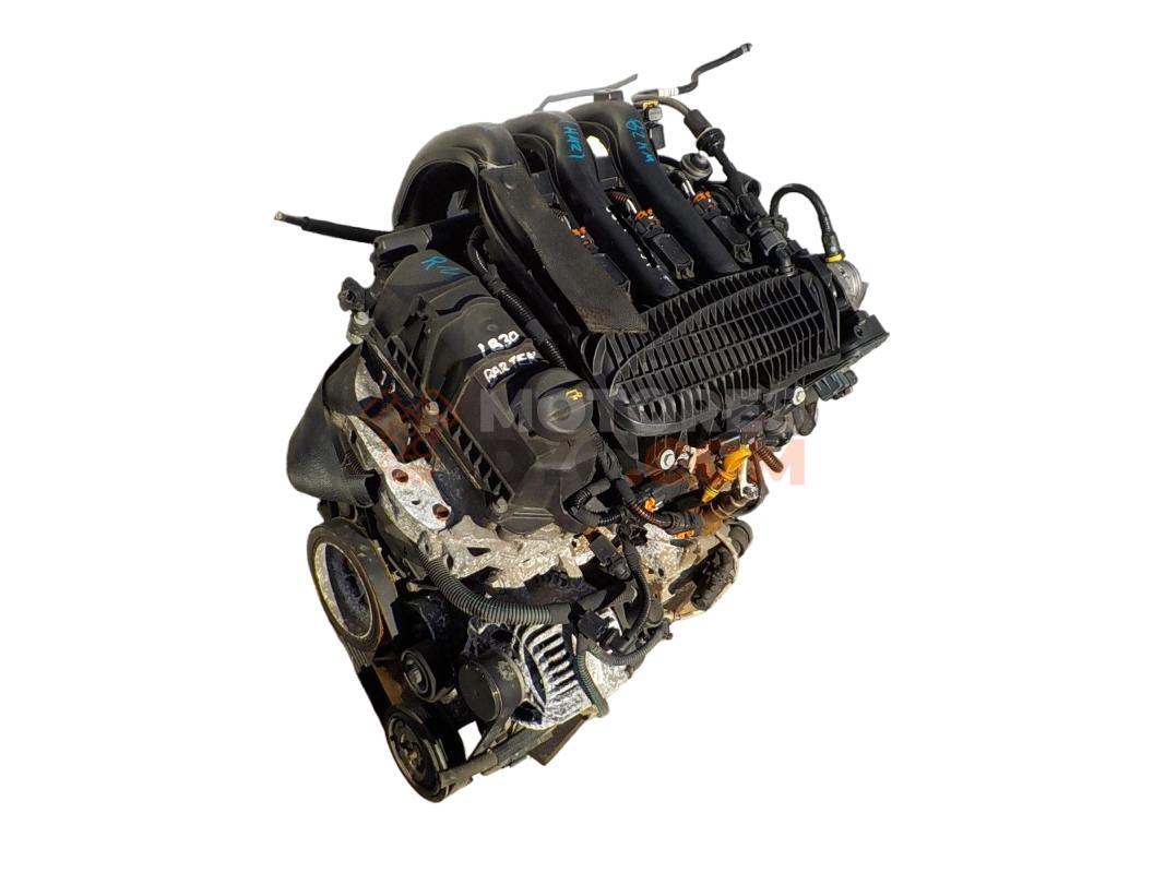 Motor HMZ Peugeot 308 II 1.2 PureTech (110 cv)