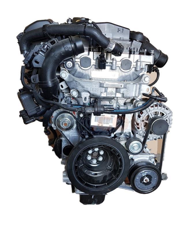 Motor HN01 Peugeot 2008 1.2 e-HTP (100 cv)