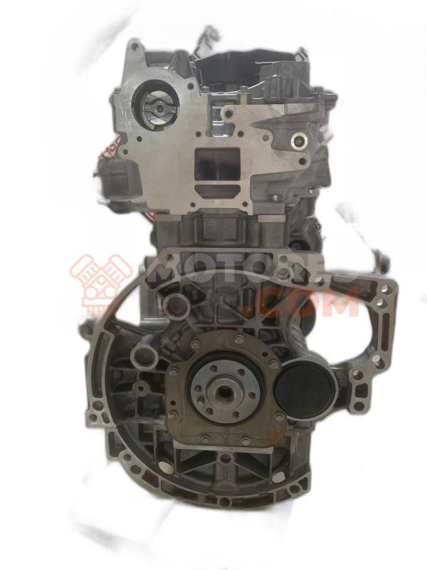 Motor HN01 Peugeot 308 II 1.2 PureTech (110 cv)