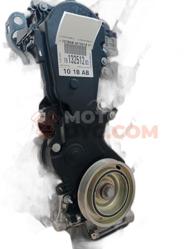 Motor HN01 Peugeot 308 II 1.2 PureTech (110 cv)