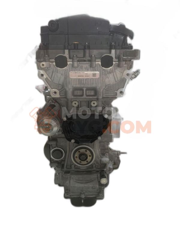 Motor HN01 Peugeot 308 II 1.2 PureTech (110 cv)