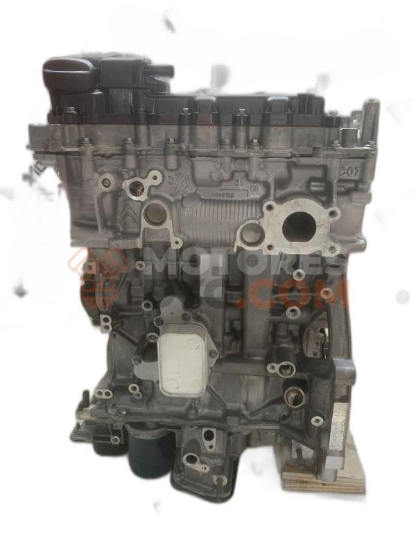 Motor HN01 Peugeot 308 II 1.2 PureTech (110 cv)