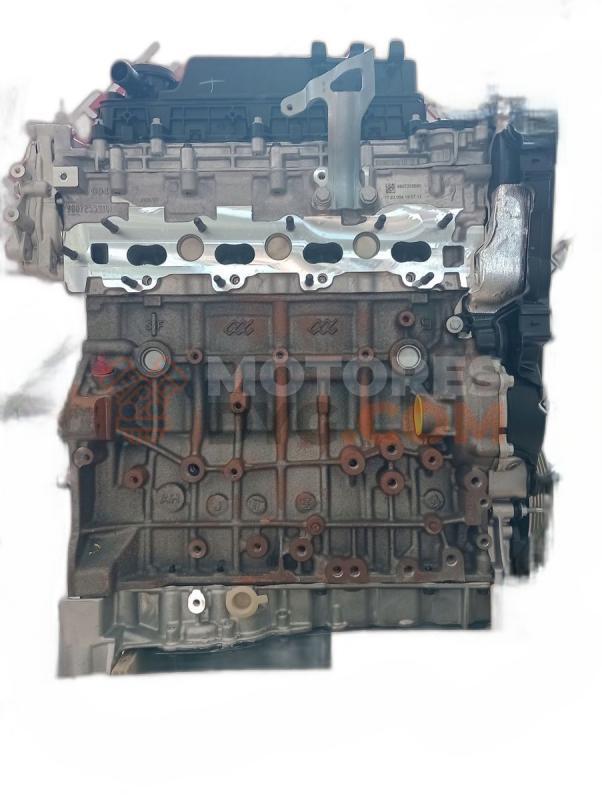 Motor HN01 Peugeot 308 II 1.2 PureTech (110 cv)