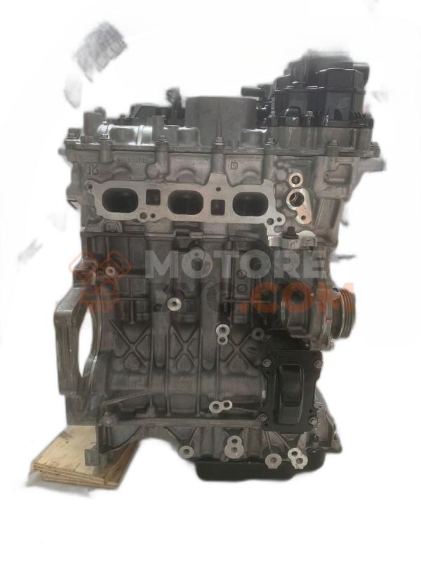 Motor HN01 Peugeot 308 II 1.2 PureTech (110 cv)
