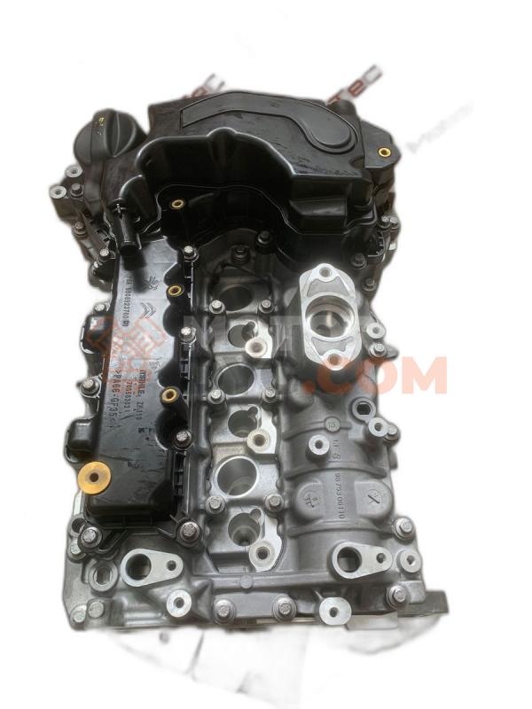 Motor HN01 Peugeot Boxer Caja/Chasis 2.0 BlueHDI (110 cv)