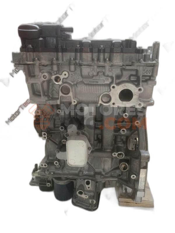 Motor HN01 Peugeot Boxer Caja/Chasis 2.0 BlueHDI (110 cv)