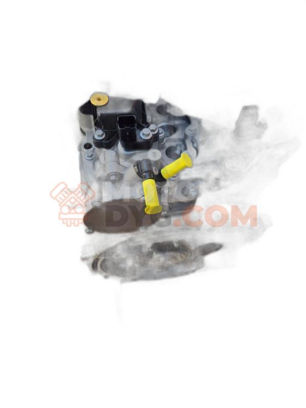 Motor HN02 Opel Combo Tour D 1.6 CDTI (105 cv) Ecotec