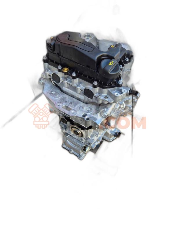 Motor HN02 Opel Combo Tour D 1.6 CDTI (105 cv) Ecotec