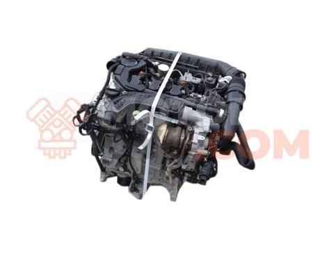 Motor HN05 Citroen BERLINGO (ER_, EC_) 1.2 PureTech 110 (110 cv)