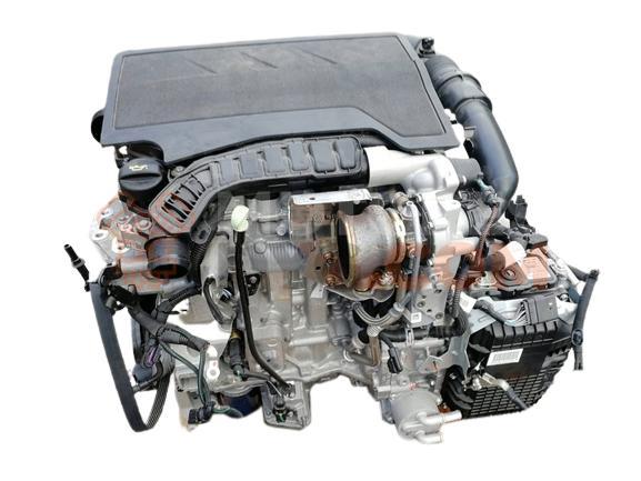 Motor HN05 Citroen BERLINGO (ER_, EC_) 1.2 PureTech 110 (110 cv)