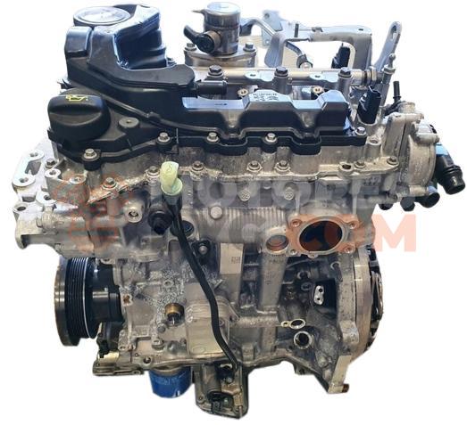 Motor HN05 Citroen BERLINGO (ER_, EC_) 1.2 PureTech 110 (110 cv)
