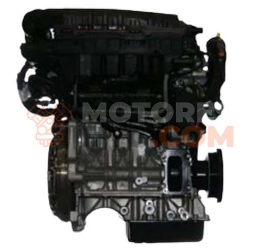 Motor HN05 Citroen BERLINGO (ER_, EC_) 1.2 PureTech 110 (110 cv)
