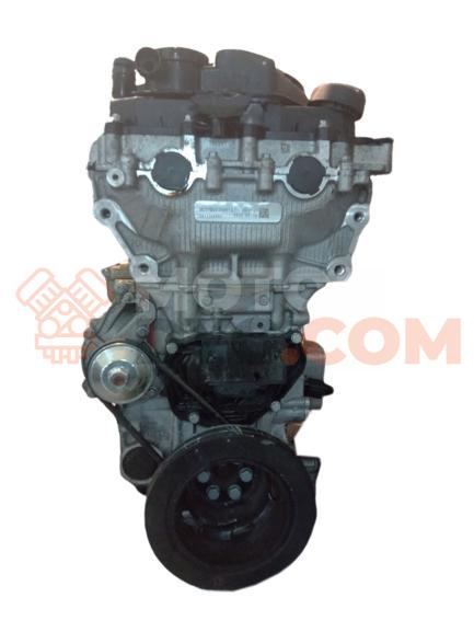 Motor HN05 Citroen C3 AIRCROSS II (2R_, 2C_) 1.2 PureTech 110 (2RHNZB, 2RHNZW, 2RHNPX, 2RHNPJ) (110 cv)