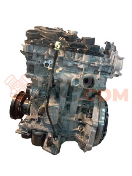 Motor HN05 Citroen C3 AIRCROSS II (2R_, 2C_) 1.2 PureTech 110 (2RHNZB, 2RHNZW, 2RHNPX, 2RHNPJ) (110 cv)