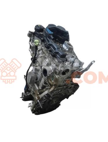 Motor HN05 Citroen C3 AIRCROSS II (2R_, 2C_) 1.2 PureTech 110 (2RHNZB, 2RHNZW, 2RHNPX, 2RHNPJ) (110 cv)