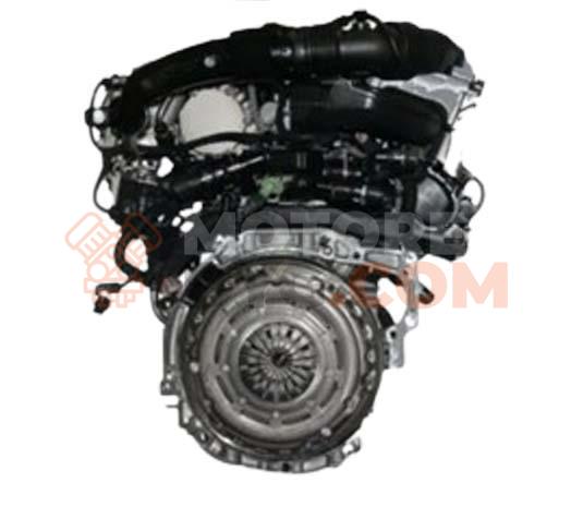 Motor HN05 Citroen C3 III 1.2 PureTech (110 cv) Automatico start/stop