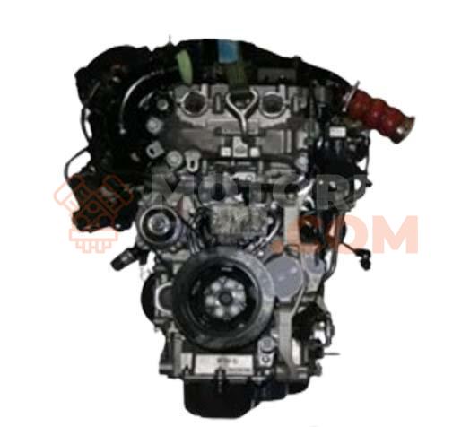 Motor HN05 Citroen C3 III 1.2 PureTech (110 cv) start/stop