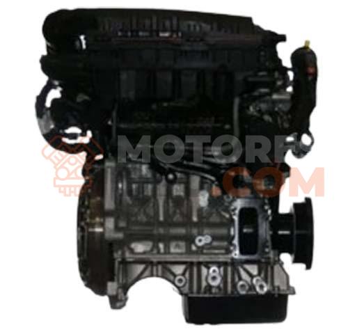 Motor HN05 Citroen C4 Berline 1.2 PureTech 12V (136 cv)