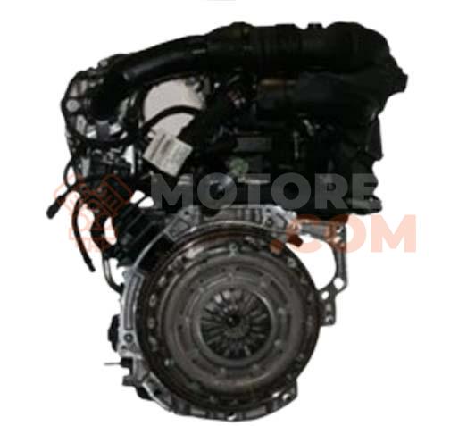 Motor HN05 Citroen C4 Cactus 1.2 e-THP (110 cv)