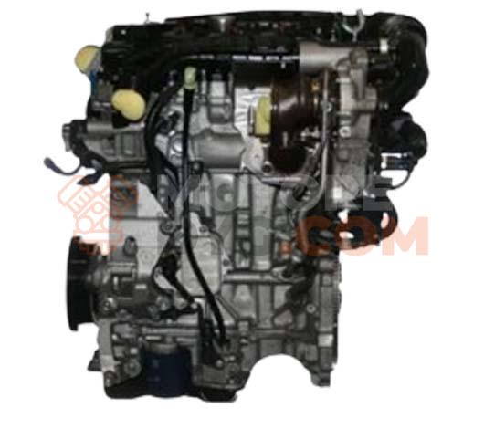 Motor HN05 Citroen C4 II Grand Picasso (Fase II, 2016) 1.2 PureTech (131 cv) S&S