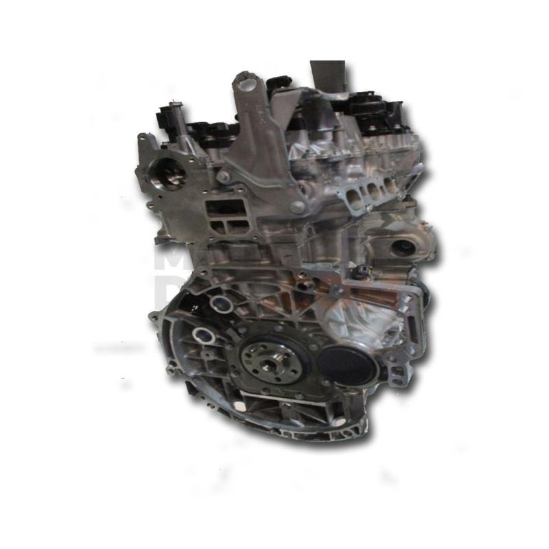 Motor hn05 Citroen C4 II Grand Picasso (Fase II, 2016) 1.2 PureTech (131 cv) S&S