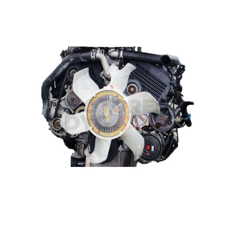 Motor hn05 Citroen C4 II Picasso (Fase II, 2016) 1.2 PureTech (131 cv) S&S