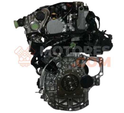 Motor HN05 Citroen C5 AIRCROSS (A_) 1.2 PureTech 130 (ARHNSJ) (131 cv)