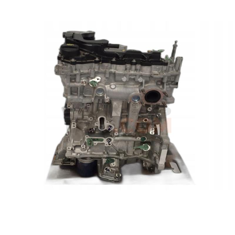 Motor hn05 Opel Corsa E 5-puertas 1.2 ECOTEC (70 cv) TWINPORT