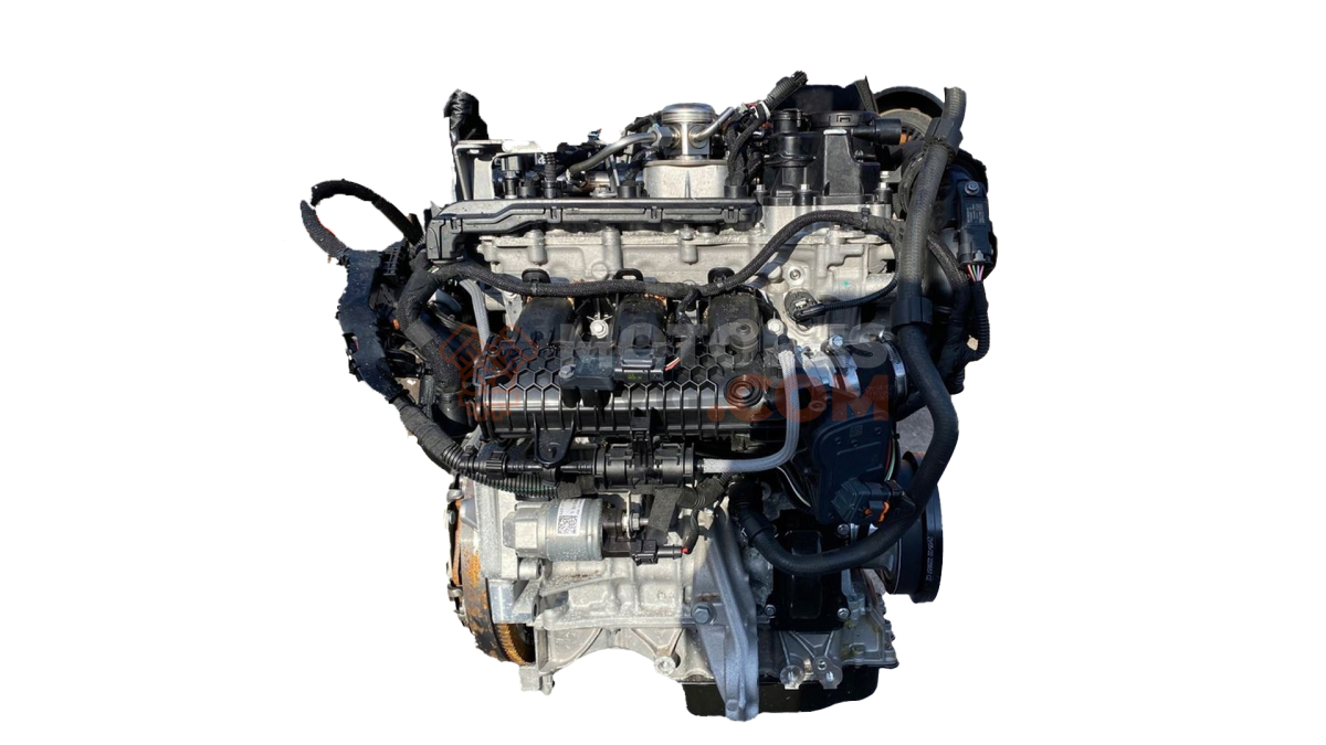 Motor HN05 Opel CORSA F Furgoneta/hatchback 1.2 (68) (75 cv)