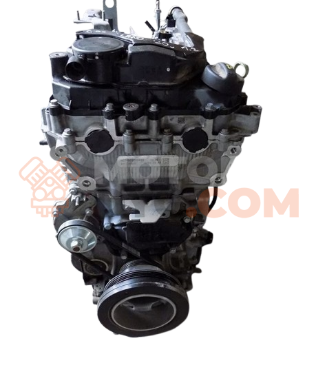 Motor hn05 Opel Grandland X 2.0 D (75) (177 CV)