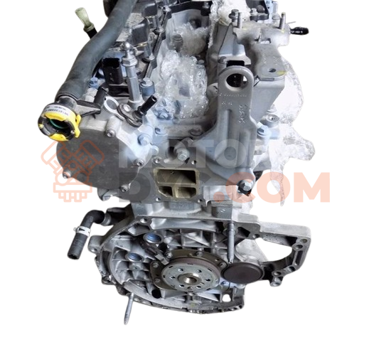 Motor hn05 Opel Grandland X 2.0 D (75) (177 CV)